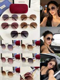 Picture of Gucci Sunglasses _SKUfw79399400fw
